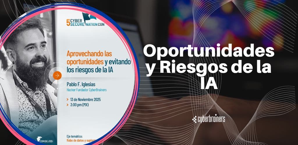 oportunidades riesgos ia