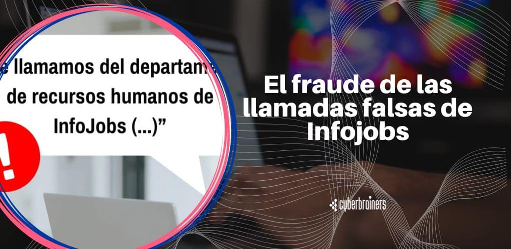 auge fraude infojobs