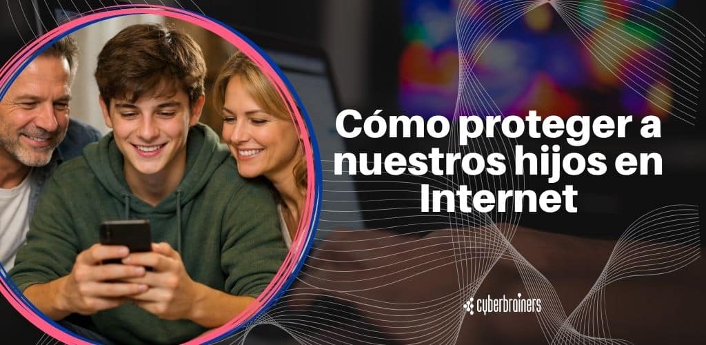 proteccion hijos internet