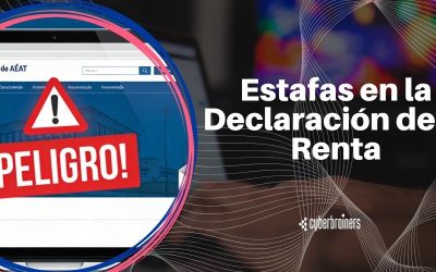 Estafas en la Declaración de la Renta: cómo detectarlas, evitarlas y qué hacer si ya has caído