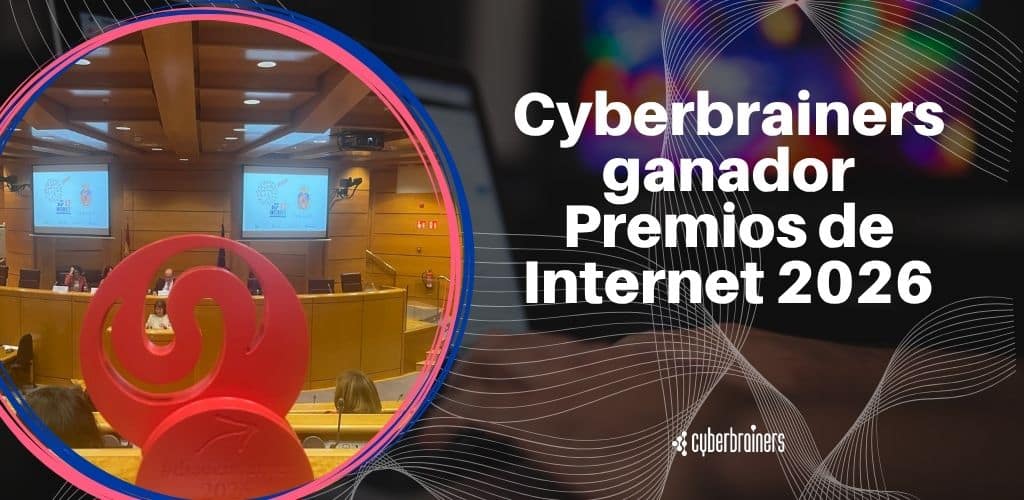 premios internet cyberbrainers