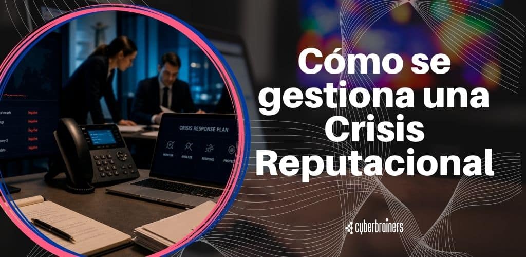gestionar crisis reputacional
