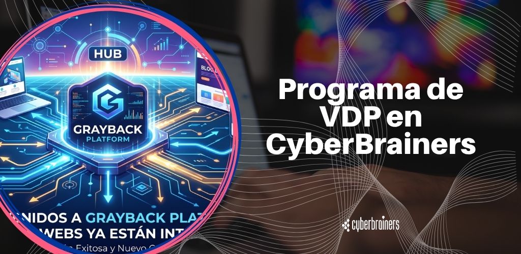 VDP Grayback