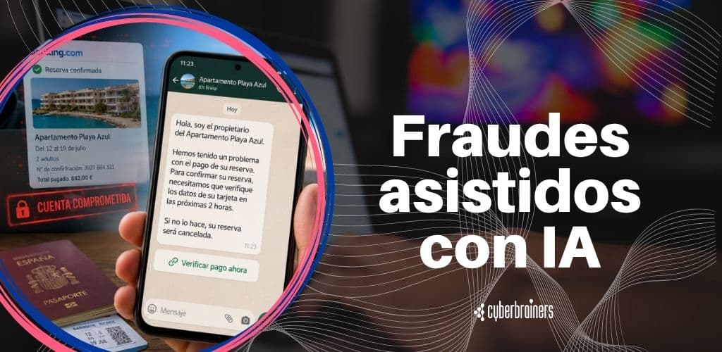Te van a robar las vacaciones, y no será con un SMS con faltas